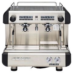 Conti CC100 Compact TC 2Gr White