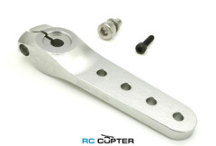 Качалка алюминиевая KST 25T-12-60 для серво KST серии X25/ X30/ X50