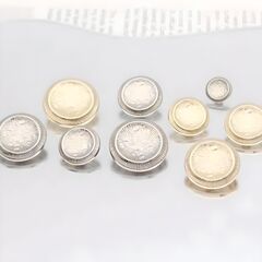 Пуговица 70115