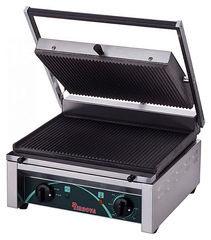 Гриль прижимной Rinnova RN 101-A