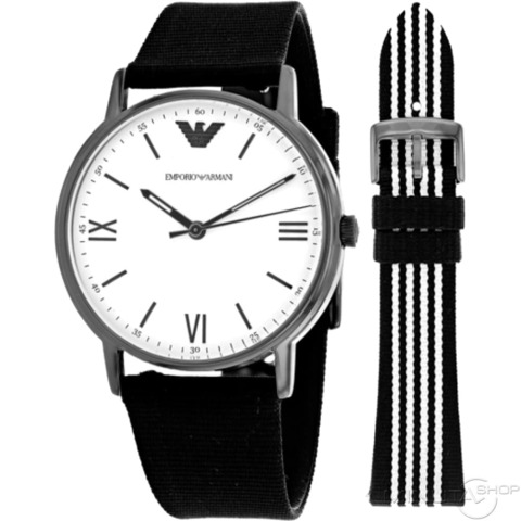 Наручные часы Emporio Armani AR80004 фото