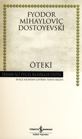 Öteki