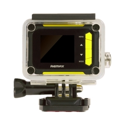 Экшн-камера REMAX SD-01