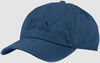 Картинка кепка Jack Wolfskin Baseball Cap ocean wave - 1