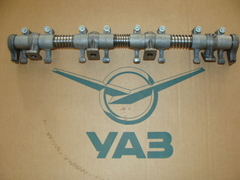 Ось коромысел в сб. УМЗ,ЗМЗ