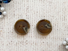 Пуговицы, d 1,8 см