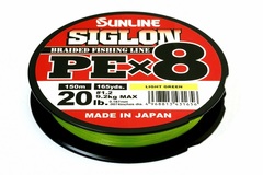 Sunline Siglon PEx8