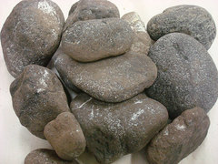 Хромит (галтованный) 10 кг.