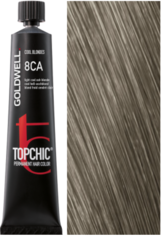 Goldwell Topchic 8CA холодный пепельный блонд TC 60ml