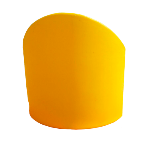 Дорожный блок Акватек(128x60x121см;желтый) - арт.556043