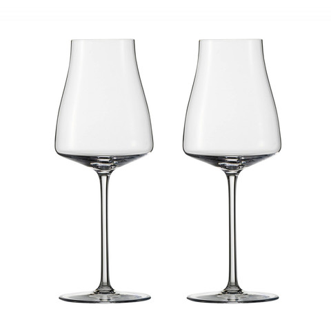 Набор бокалов для белого вина Riesling 2шт 342мл Zwiesel Glass The Moment
