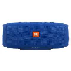 Портативная колонка JBL Charge 3 Blue