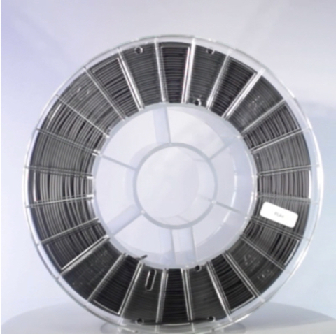 Пластик для 3D-принтера Filamentarno STANDART PLA+ STANDART чёрный