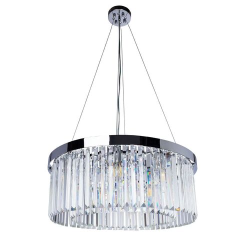 Люстра Arte Lamp Secunda A1003LM-8CC
