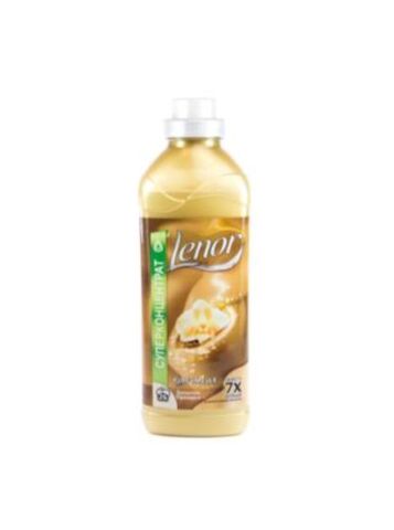 Lenor yumşaldıcı \ смягчающее средство \ emollient qızıl orxideya 930 ml