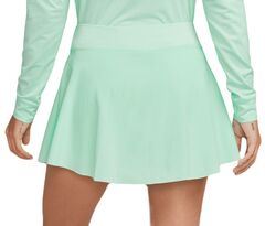 Юбка теннисная Nike Club Short Tennis Skirt - mint foam/mint foam