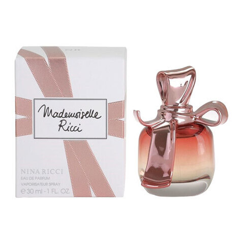 Nina Ricci Mademoiselle Ricci