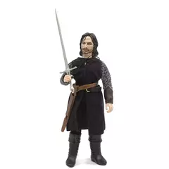 Фигурка Mego Movies: The Lord of the Rings - Aragorn