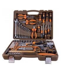 Набор инструментов универсальный Ombra OMT101S