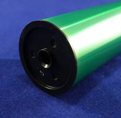 Фотовал для HP LJ P3015 Mitsubishi/MKI. new gear, без привода