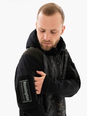 Костюм Remington Street Fighter Black