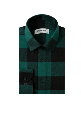 Рубашка BH002BQW-31(L-4XL)