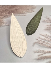 Молд пластиковый Б-14 лист универсальный лилейный