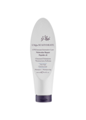 L’alga SEAHYDRATE Shampoo - Fine Hair / Шампунь увлажняющий с Пептидом-18 для тонких волос