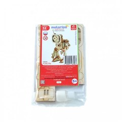 Конструктор Lemmo Робот Флеш Р-2