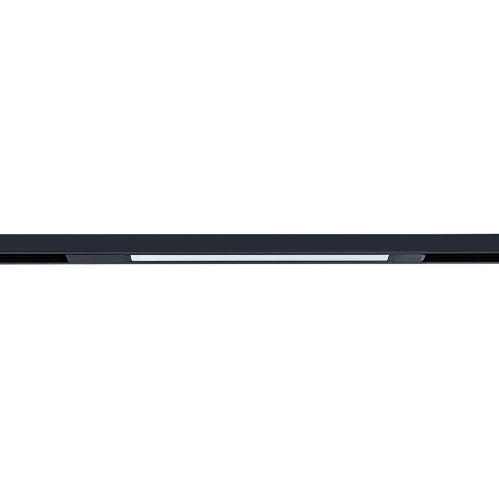 Магнитный трековый светильник Arte Lamp OPTIMA 0.1-10V A7493PL-1BK