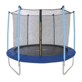 Батут Green Glade 305 см без верхнего кольца