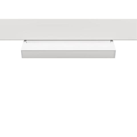 Магнитный трековый светильник Arte Lamp LINEA A4669PL-1WH