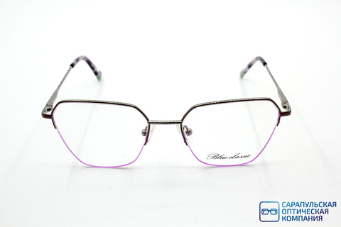 Оправа для очков BLUE CLASSIC F8032