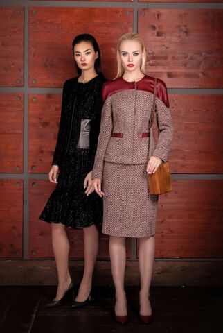 Fall/Winter 2017 Limited edition