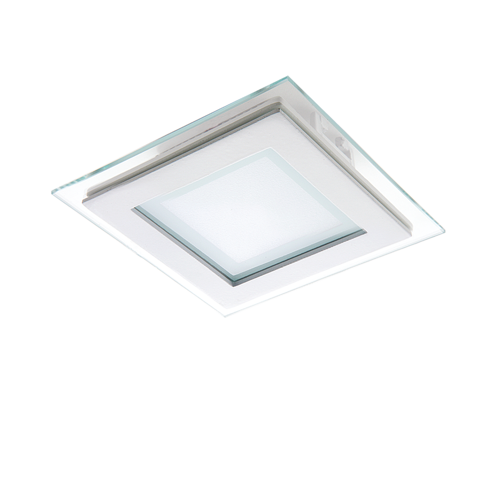 Встраиваемый светодиодный светильник Lightstar Acri 212020