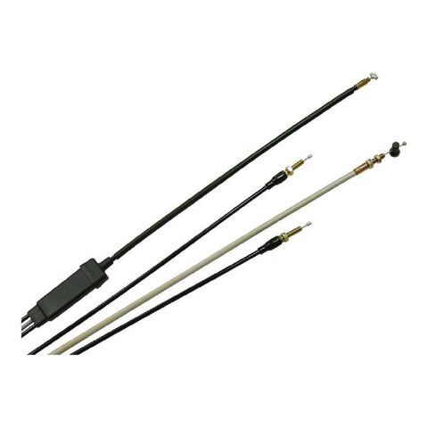 ТРОС ГАЗА SPI 05-139-98 ДЛЯ СНЕГОХОДОВ BRP