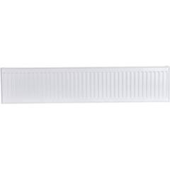 Rommer Compact 22/300/1400 радиатор стальной панельный с боковым подключением