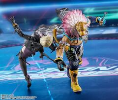 Фигурка S.H.Figuarts Tekken 8: King