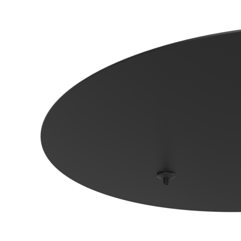 Основание для подвесного светильника Maytoni Rim MOD058A-02B черный