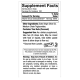 Витамин D3 4000 ME, Nature's Answer Vitamin D3 Liquid, 15 мл 6