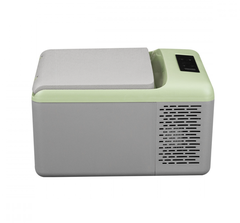 Компрессорный автохолодильник Alpicool C9P (12/24/220V, 9л)