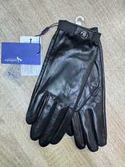 Перчатки. Женские. Материал верха: Кожаные люкс качества. Подклад: Шелк. 5 шт в упаковке