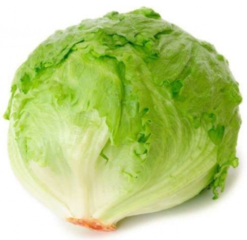 Капуста Айсберг