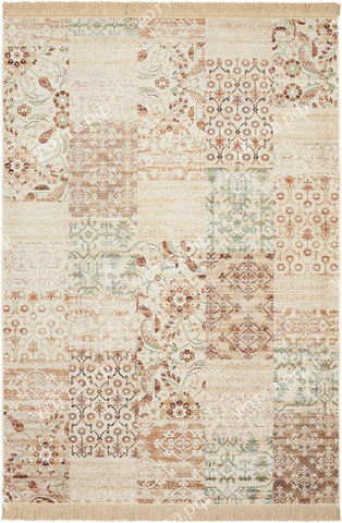 Ковер Ragolle Grazia RG237-R84 (67*105 см) - купить