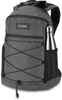 Картинка рюкзак городской Dakine wndr pack 18l Carbon - 3