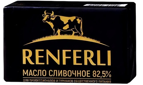 Масло 