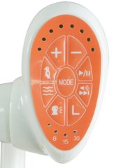 Стул-качели с адаптером Nuovita Unico цвета в ассортименте (NUO_TY818)