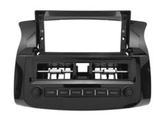 Магнитола Nissan Tiida (2014+) Android 11 4/64GB QLED DSP 4G модель NIS-K60-TS18