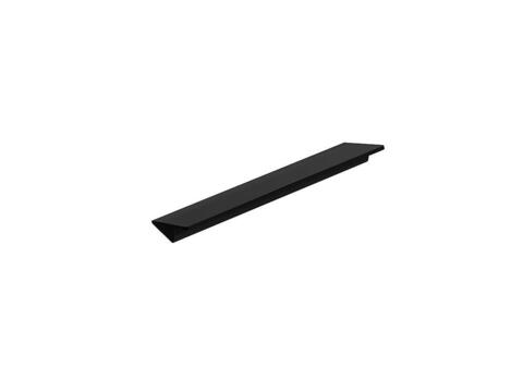 Ручка планка AP-401 ASBlack Алюминий
