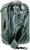 Картинка рюкзак для путешествий Deuter Aviant Access 55 black - 3